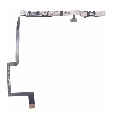 Power Button Flex Cable iPhone 16 Pro — Used Part