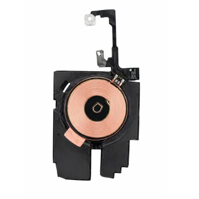 Шлейф спалаху ( +БЗ ) iPhone 16 Pro USED PART