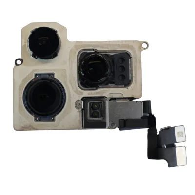 Rear Camera iPhone 16 Pro Max — Used Part
