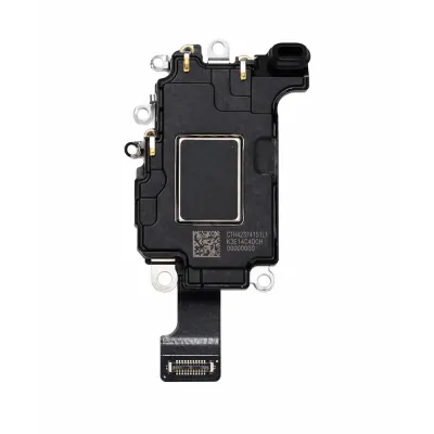 Speaker with WiFi Flex Cable iPhone 16 Pro Max — Used Part