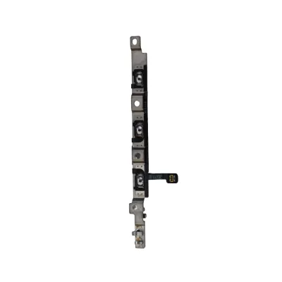 Шлейф кнопок гучності iPhone 16 Pro Max USED PART