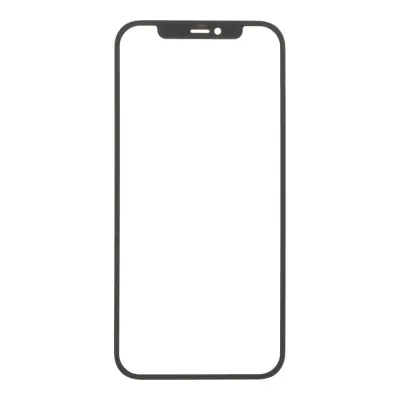 Screen Glass + OCA Adhesive iPhone 12 mini
