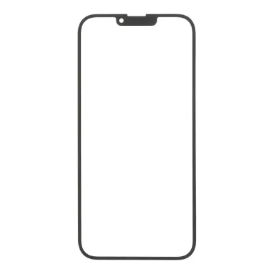 Скло екрану + OCA Adhesive iPhone 14