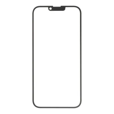 Скло екрану + OCA Adhesive iPhone 14 Plus