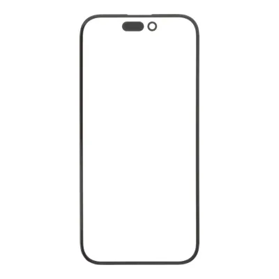 Скло екрану + OCA Adhesive iPhone 15