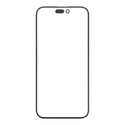 Скло екрану + OCA Adhesive iPhone 15 Plus