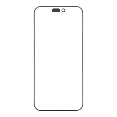 Screen Glass + OCA Adhesive iPhone 15 Pro Max