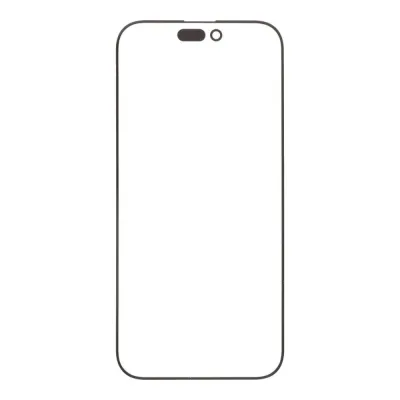 Screen Glass + OCA Adhesive iPhone 16 Pro Max