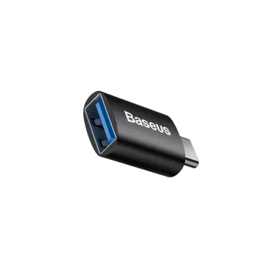 Адаптер Baseus з Type-C на USB