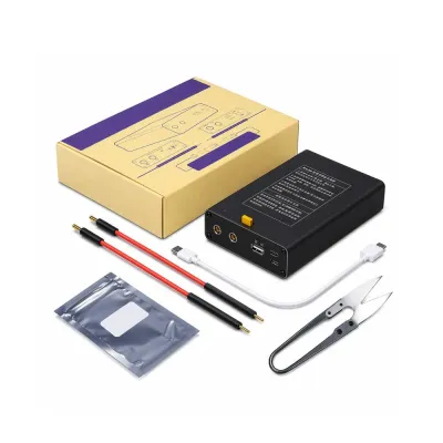 Прилад для точкового зварювання i2C DL-035