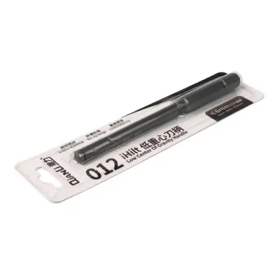 Round Handle Qianli 012