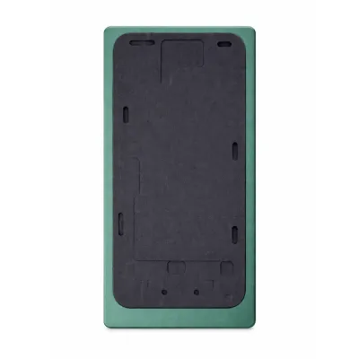 Lamination Press Mold For Screen Glass iPhone 16 Pro