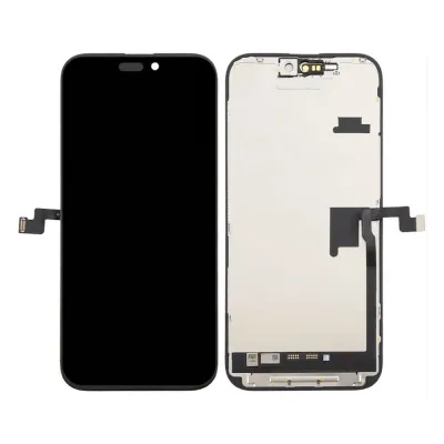 OLED Assembly For iPhone 16 Pro Max (Genuine OEM)