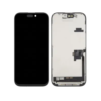OLED Assembly For iPhone 16 Pro (Genuine OEM)