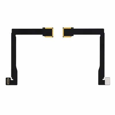 LB Ремонтний шлейф для камер iPhone 15 Plus 0.5Х LuBan