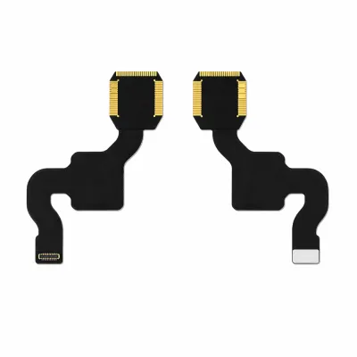 LB Ремонтний шлейф для камер iPhone 15 Pro 0.5Х LuBan