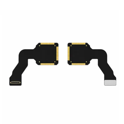 LB Ремонтний шлейф для камер iPhone 15 Pro x3 LuBan