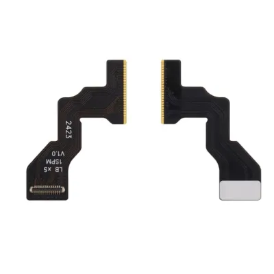 LB Ремонтний шлейф для камер iPhone 15 Pro Max 5Х LuBan
