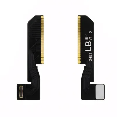 LB Ремонтний шлейф для камер iPhone 16 1Х LuBan