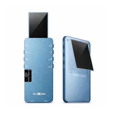 Машинка для тесту ДМ DLZXWIN S800 Ultra