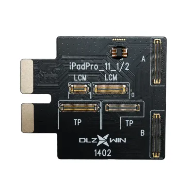 Шлейф ДМ DLZWIN для теста iPad Pro_11_1/2 LCM