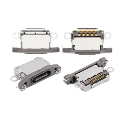 Charging Port Connector iPhone 15 Pro/15 Pro Max