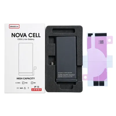 Battery iPhone 13 Used Part With Controller
