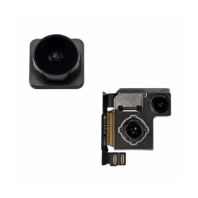 Camera x0.5 Lens iPhone 13 / 14 / 14 Plus / 15 / 15 Plus Grade A
