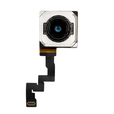 Камера 1х iPhone 16 Pro Max