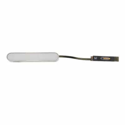 Camera Control Button iPhone 16 Pro / Pro Max White Titanium Used Part