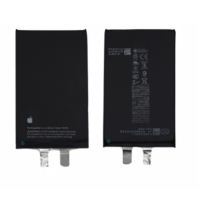 Battery Without Controller iPhone 16 Big Capacity ( 800 cycle )