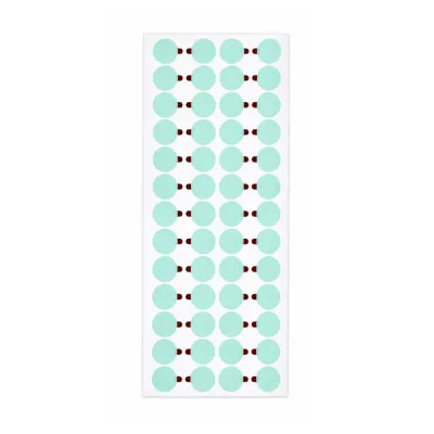 Camera Lens Protective Film 7mm 100pcs/pack