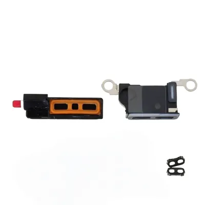 Комплект кронштейнів корпуса з мембранами iPhone 16 Pro USED PART
