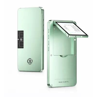 Тестер ДМ DL 400 Pro