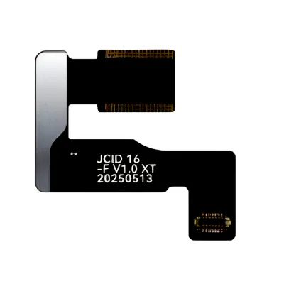 FPC Flex Cable Front Camera JCID iPhone 16