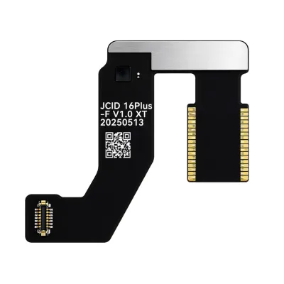 FPC Flex Cable Front Camera JCID iPhone 16 Plus
