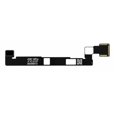 FPC Flex Cable Front Camera JCID iPhone 16 Pro