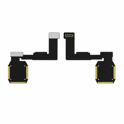 LB Ремонтний шлейф для камер iPhone 16 Plus 0.5Х LuBan