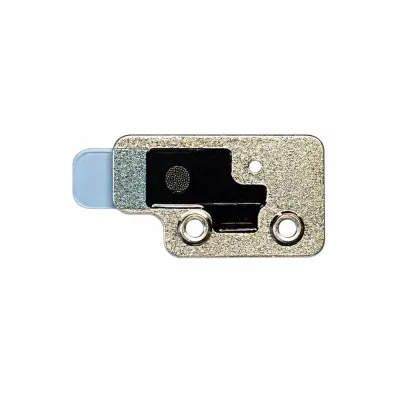 Rear Microphone Mesh with Bracket iPhone 15 Pro Max