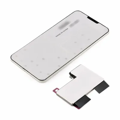 Акумулятор iPhone 16 Pro оригінальний Apple