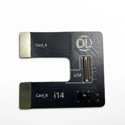 Тестовий кабель ДМ Dl400 Pro для iP14