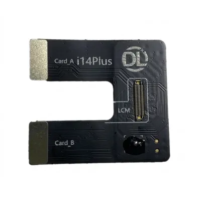 Тестовий кабель ДМ Dl400 Pro для iP14 Plus