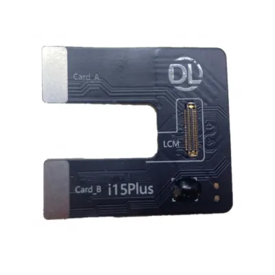 Тестовий кабель ДМ Dl400 Pro для iP15 Plus