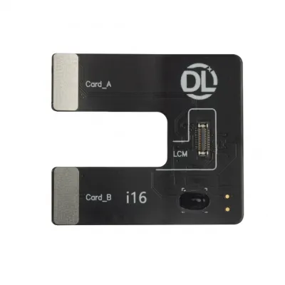 Тестовий кабель ДМ Dl400 Pro для iP16