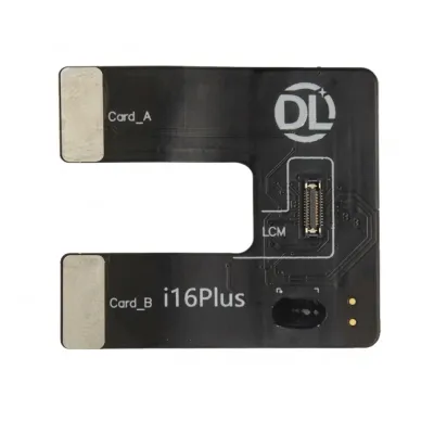 Тестовий кабель ДМ Dl400 Pro для iP16 Plus