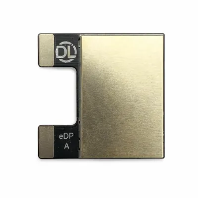 Плата перехідник EDP для 120 Гц Dl400 Pro