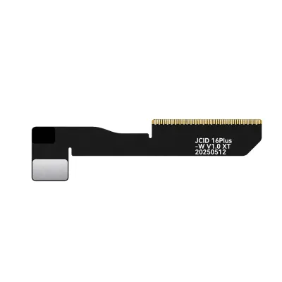Rear Camera FPC Flex Cable JCID iPhone 16 Plus