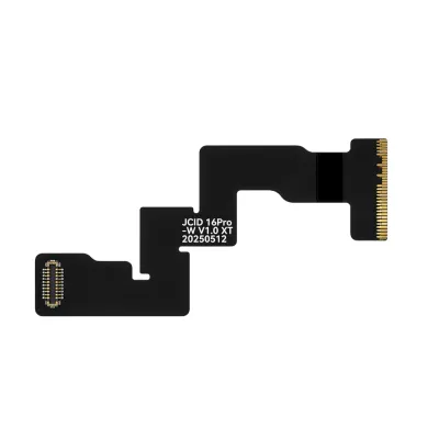 Rear Camera FPC Flex Cable JCID iPhone 16 Pro