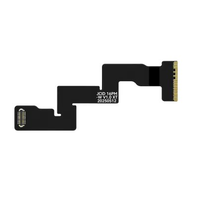 Rear Camera FPC Flex Cable JCID iPhone 16 Pro Max