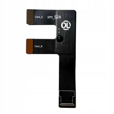 Тестовий кабель Samsung S24 DL400 PRO